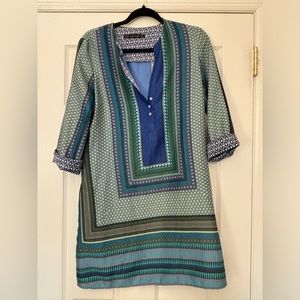 Zara tunic
